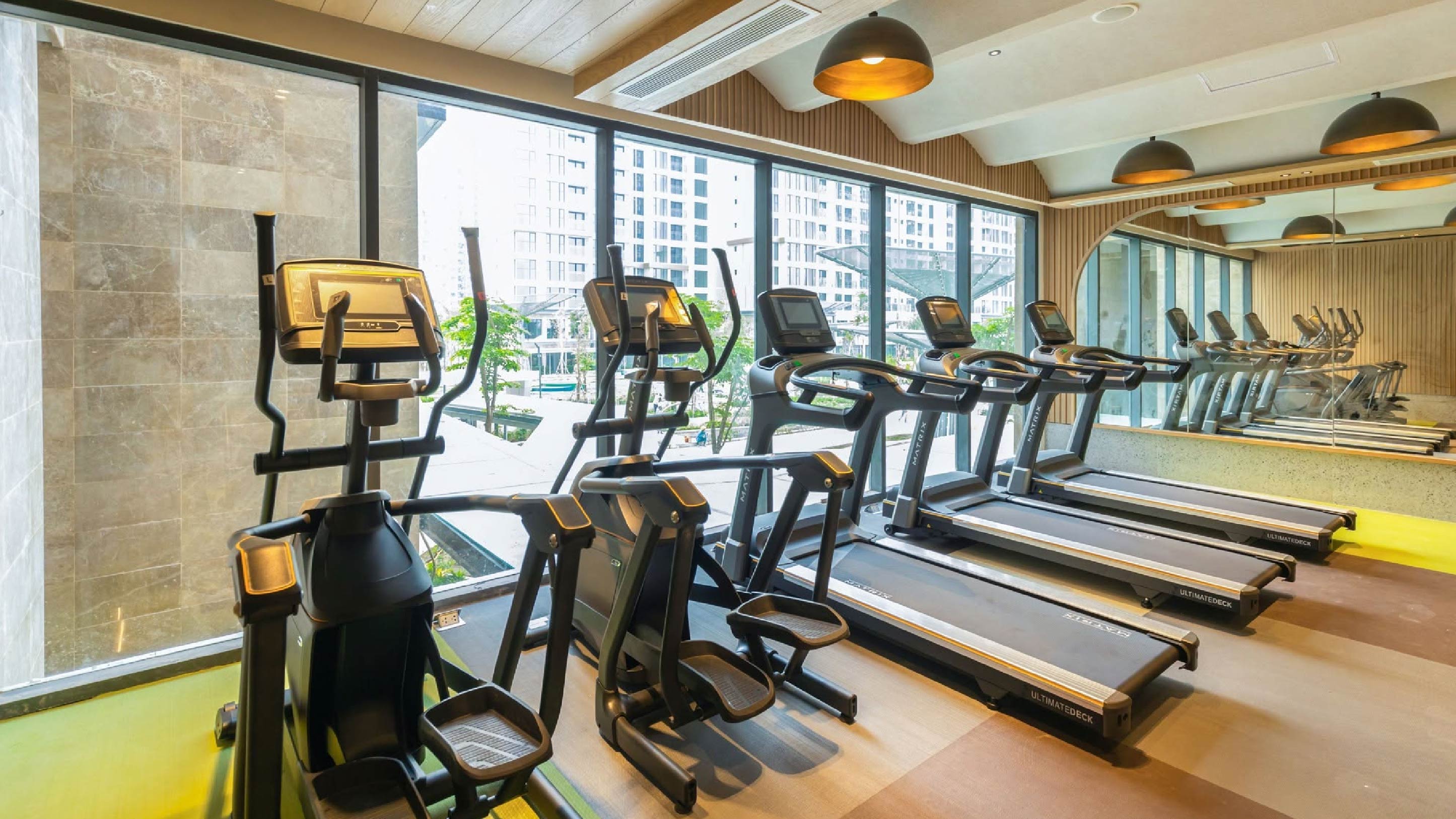 GYM